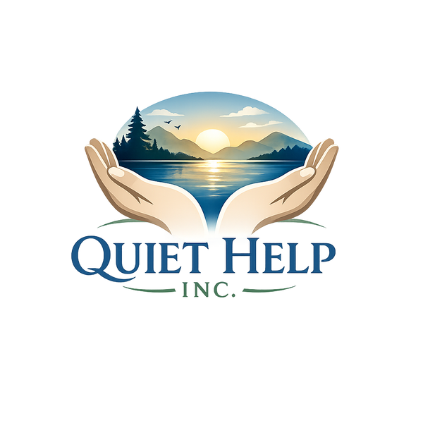 QUIET HELP INC